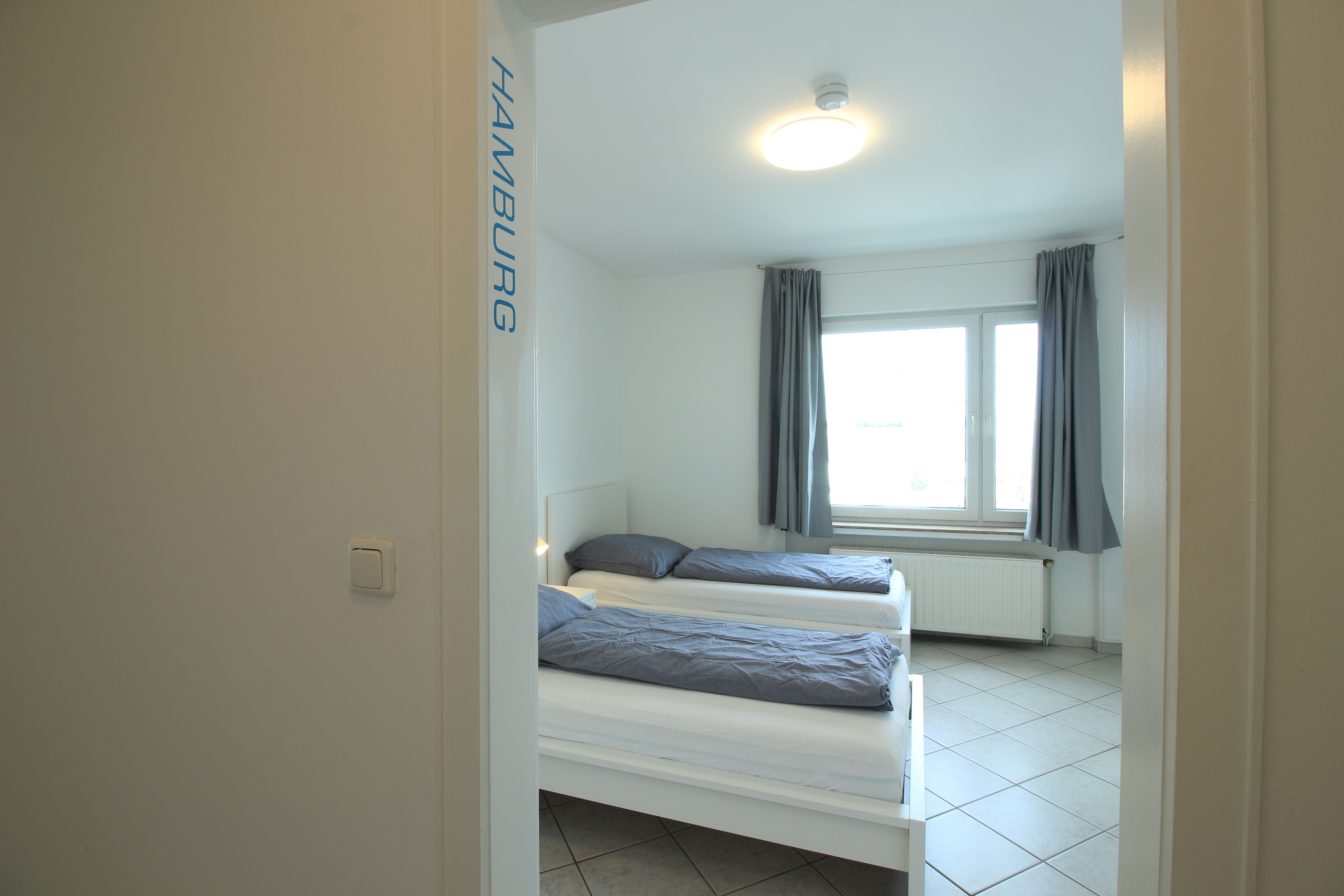 Bright & Neat Loft In Hilden - Bright & neat loft in Hilden - Gallery - 6