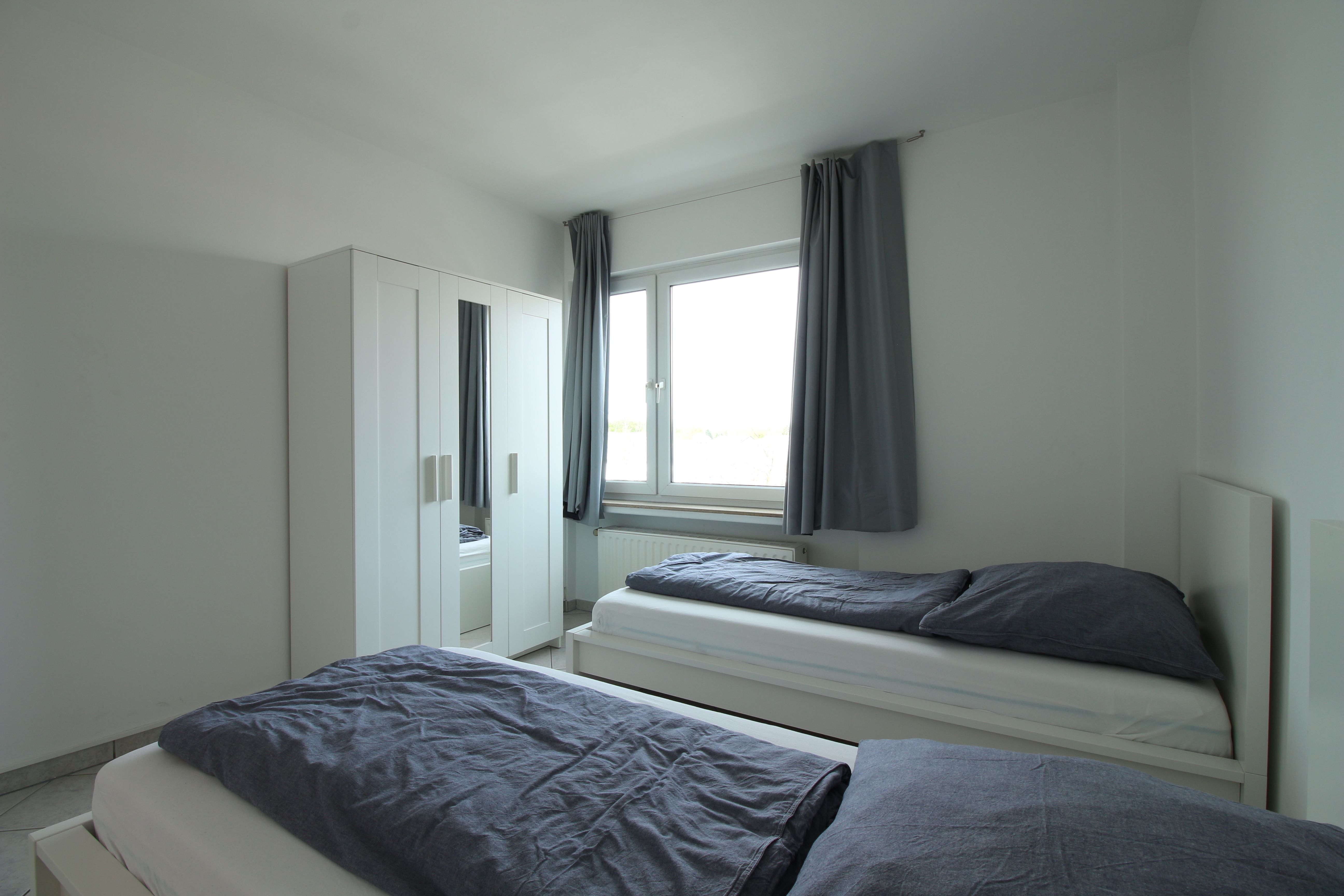 Bright & Neat Loft In Hilden - Bright & neat loft in Hilden - Gallery - 7