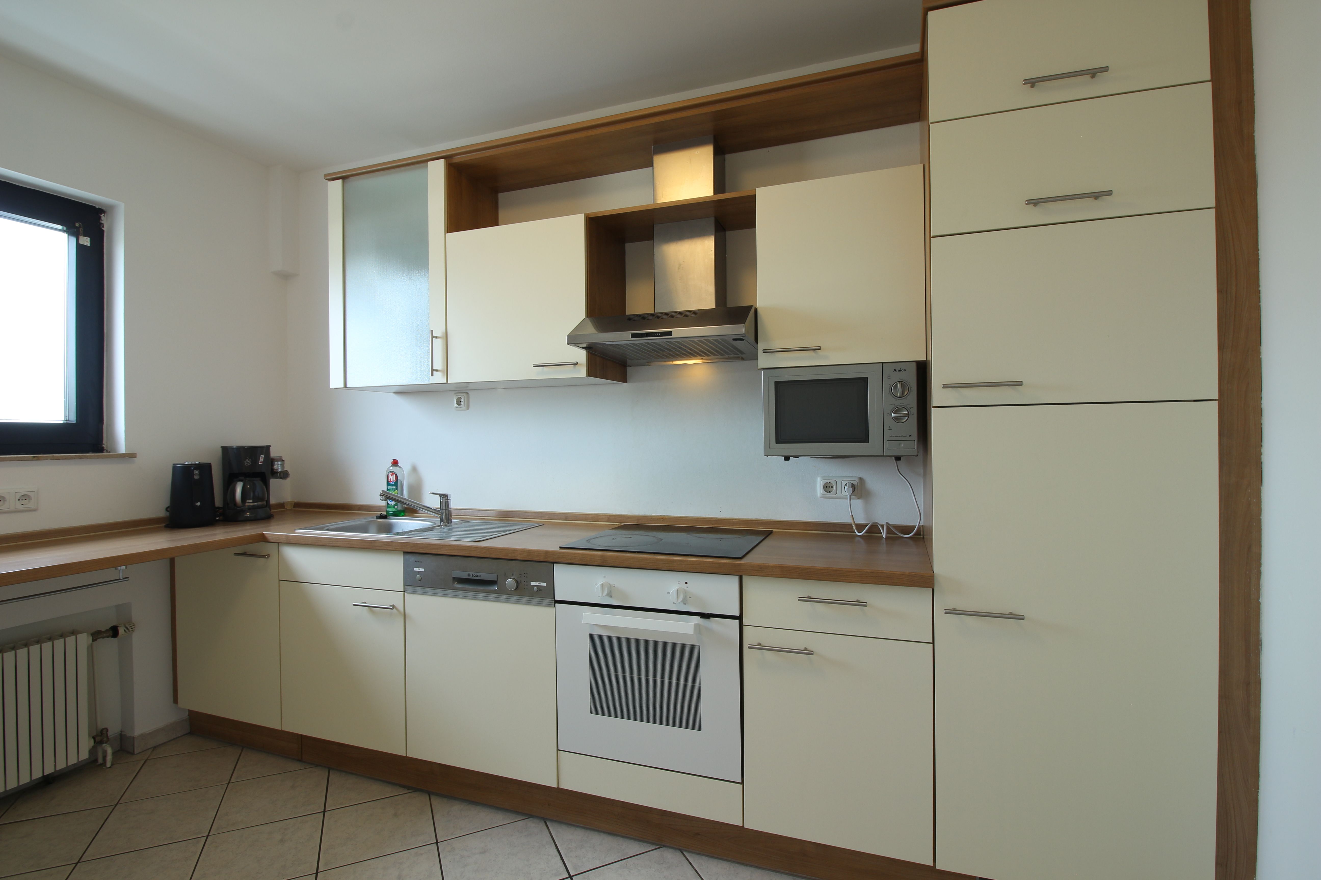 Bright & Neat Loft In Hilden - Bright & neat loft in Hilden - Gallery - 5