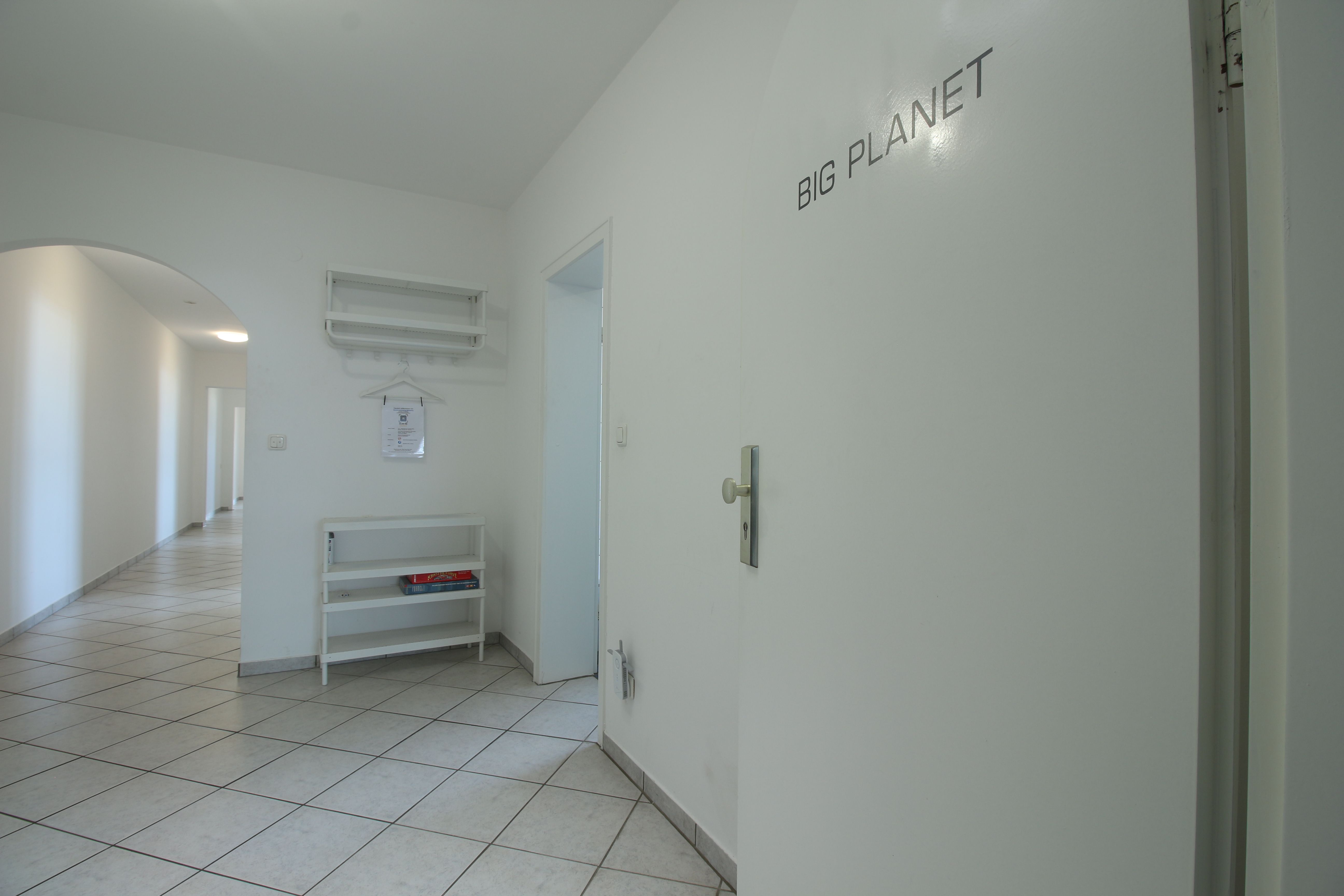 Bright & Neat Loft In Hilden - Bright & neat loft in Hilden - Gallery - 12