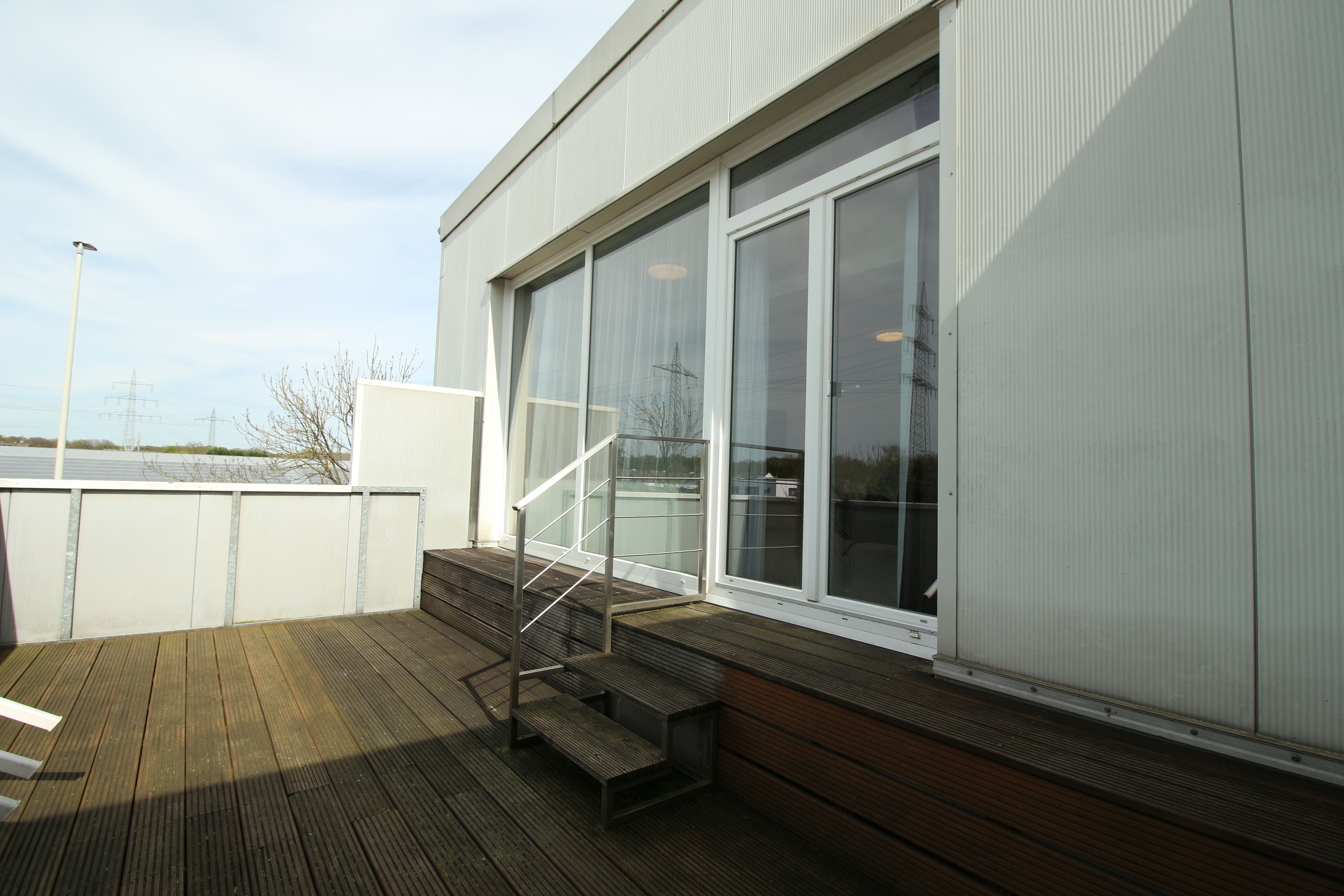 Bright & Neat Loft In Hilden - Bright & neat loft in Hilden - Gallery - 3