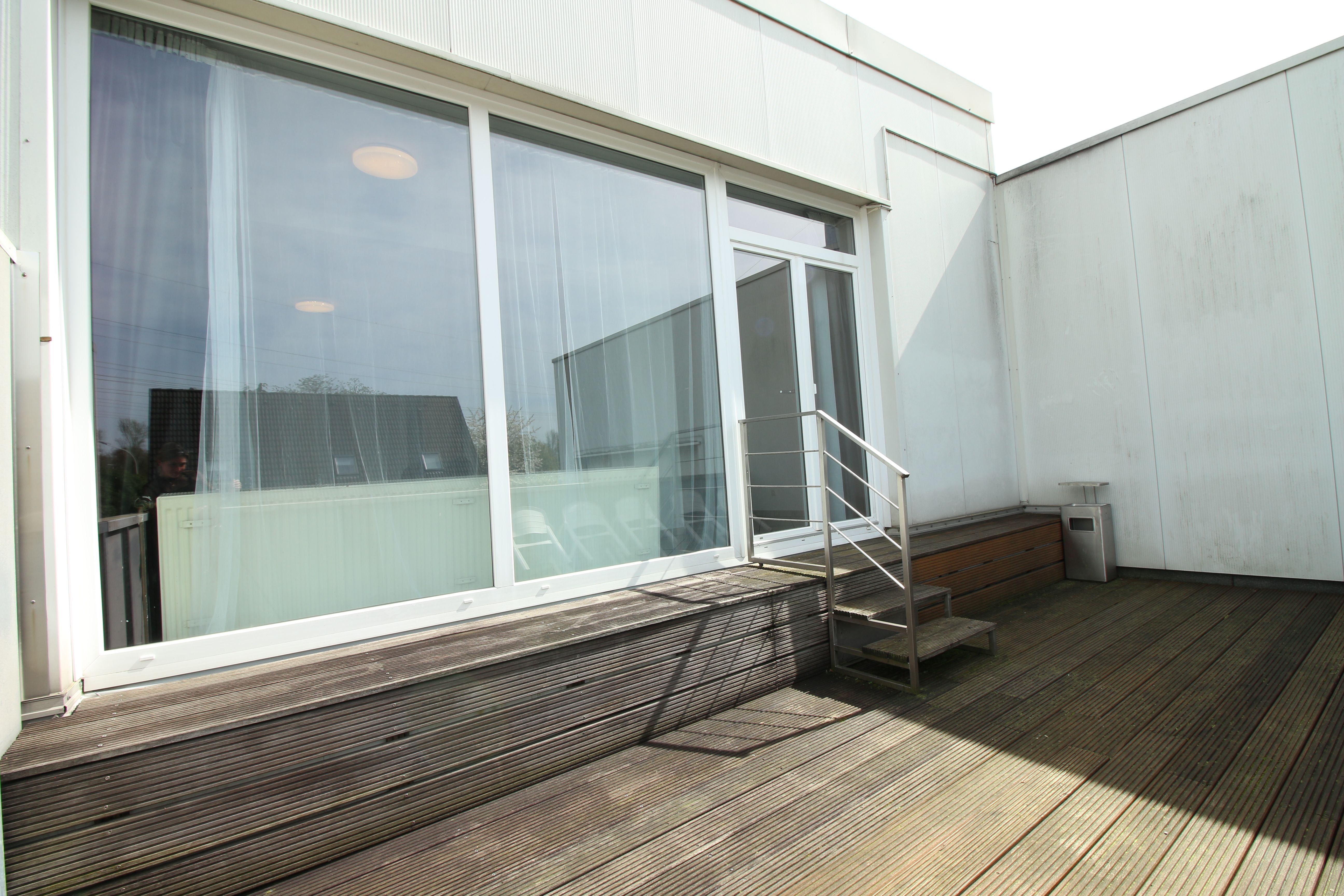 Bright & Neat Loft In Hilden - Bright & neat loft in Hilden - Gallery - 2