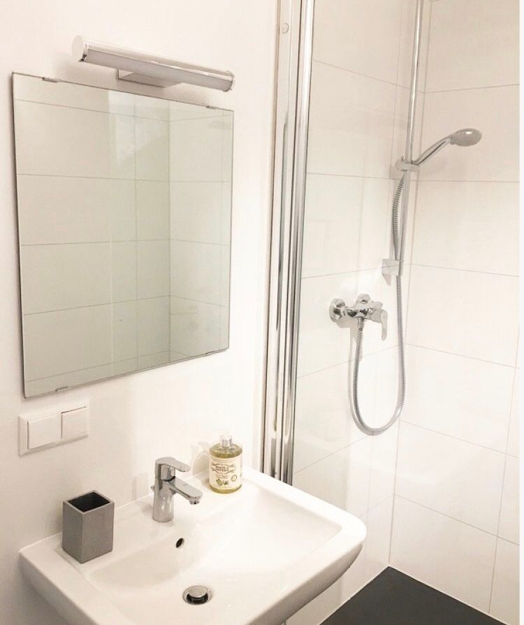  Quiet Suite In Mitte  -  Quiet suite in Mitte  - Gallery -  7