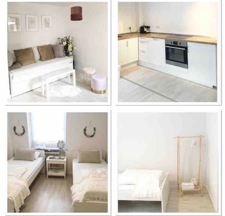  Quiet Suite In Mitte  -  Quiet suite in Mitte  - Gallery -  39