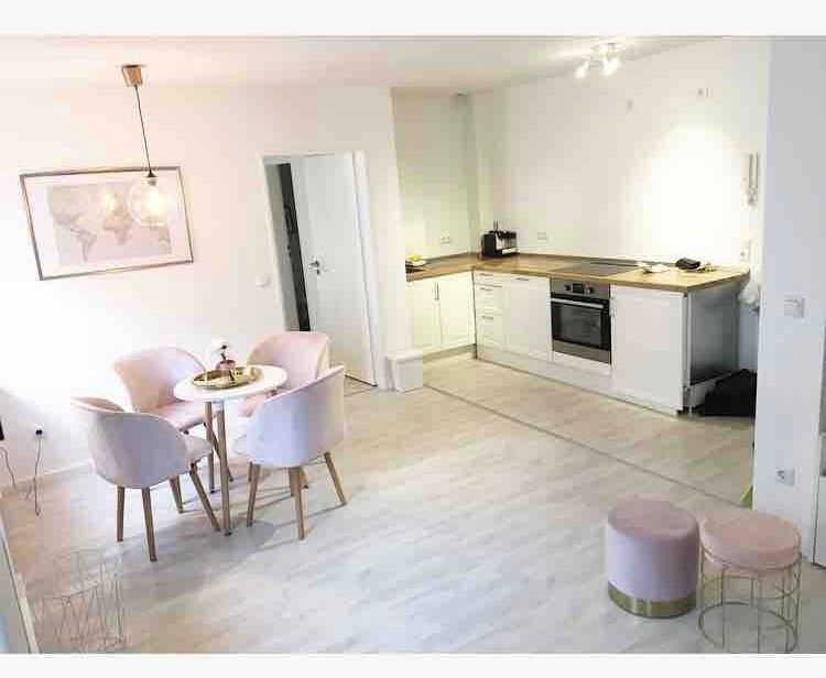  Quiet Suite In Mitte  -  Quiet suite in Mitte  - Gallery -  47
