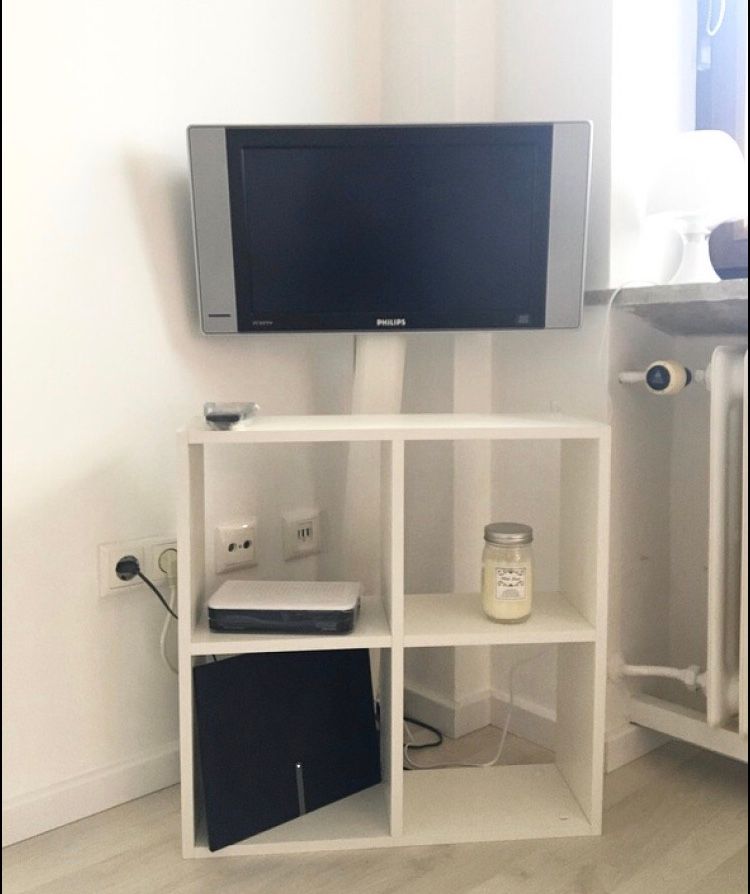  Quiet Suite In Mitte  -  Quiet suite in Mitte  - Gallery -  25