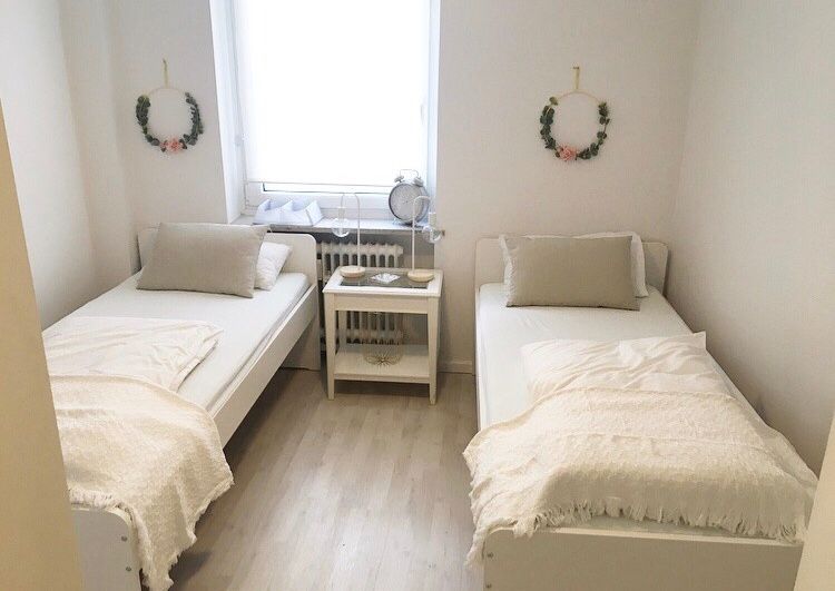  Quiet Suite In Mitte  -  Quiet suite in Mitte  - Gallery -  1