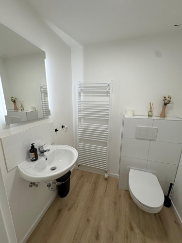 Awesome & charming home in Hagen - Gallery - 23