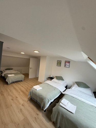 Awesome & charming home in Hagen - Gallery - 7