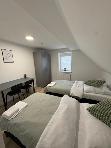 Awesome & charming home in Hagen - Gallery - 34