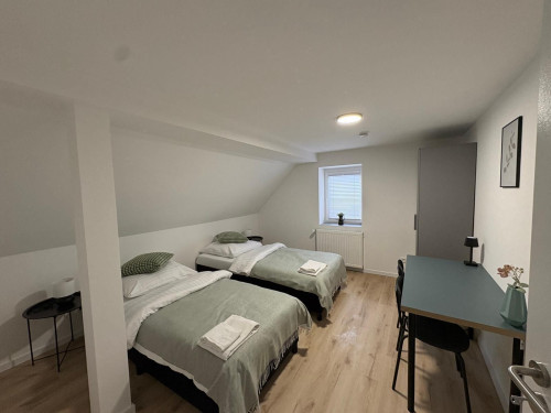 Awesome & charming home in Hagen - Gallery - 10