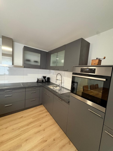 Awesome & charming home in Hagen - Gallery - 29