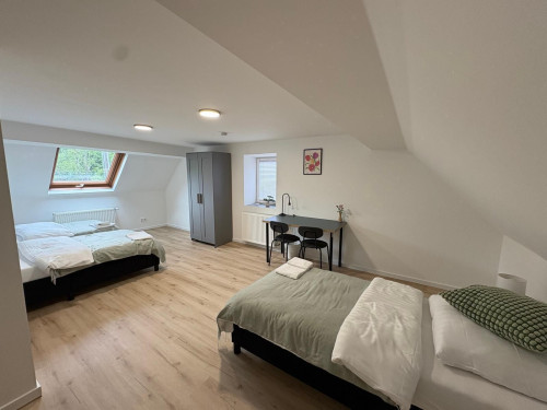Awesome & charming home in Hagen - Gallery - 8