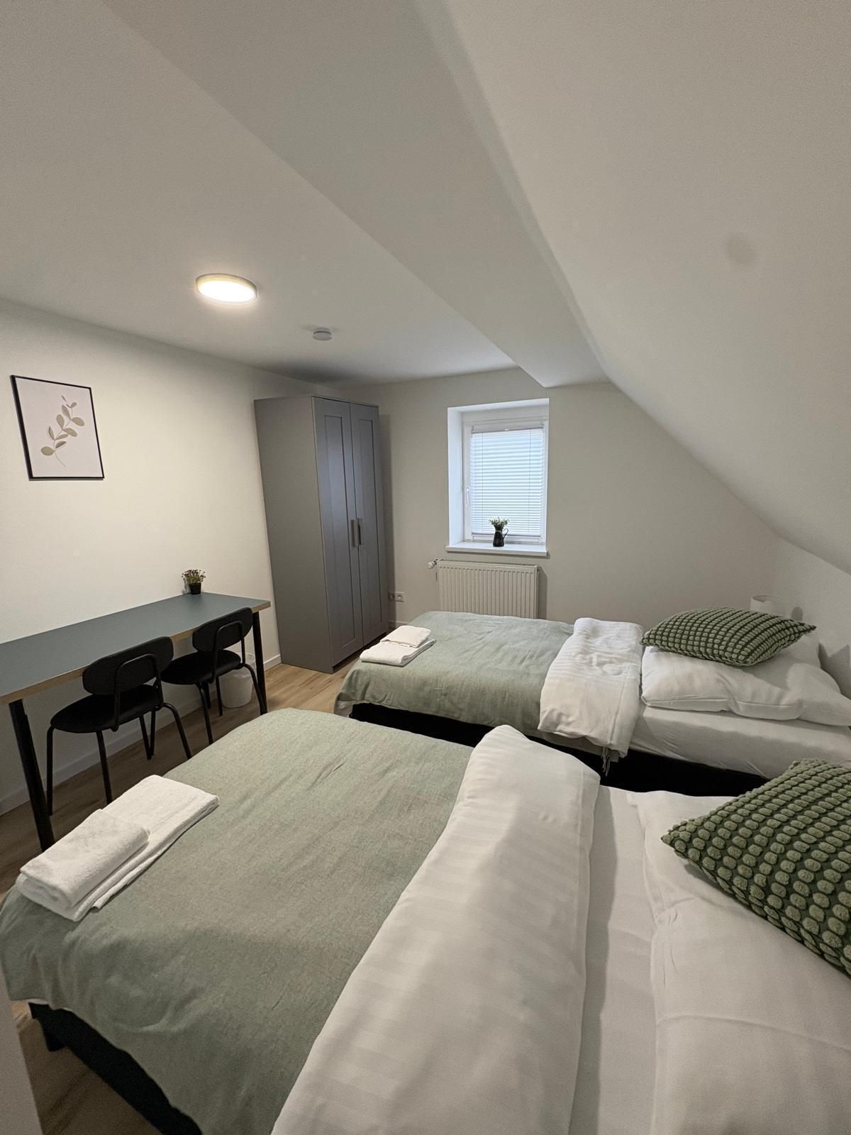  Awesome & Charming Home In Hagen  -  Awesome & charming home in Hagen  - Gallery -  20