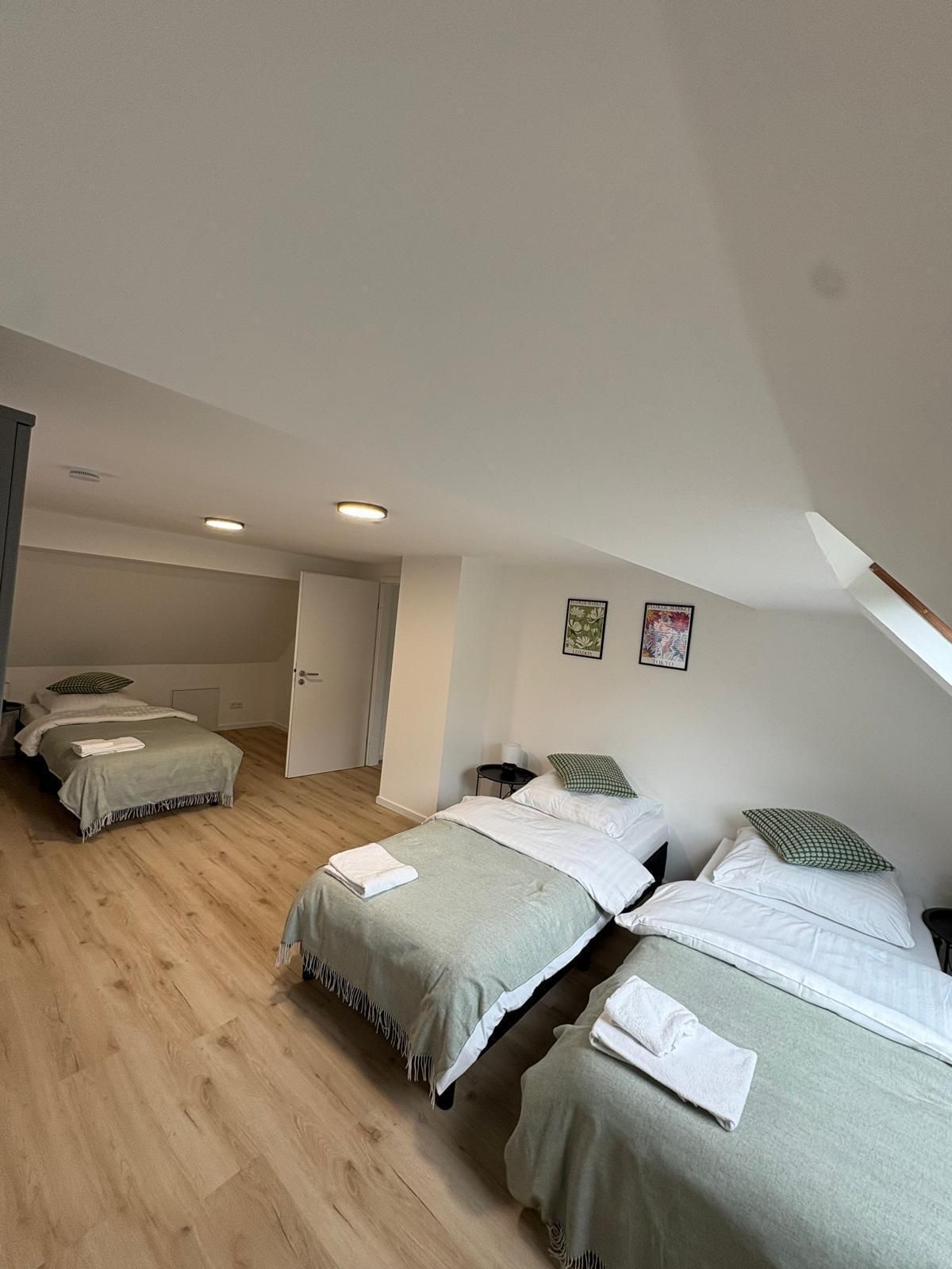 Awesome & Charming Home In Hagen  -  Awesome & charming home in Hagen  - Gallery -  12