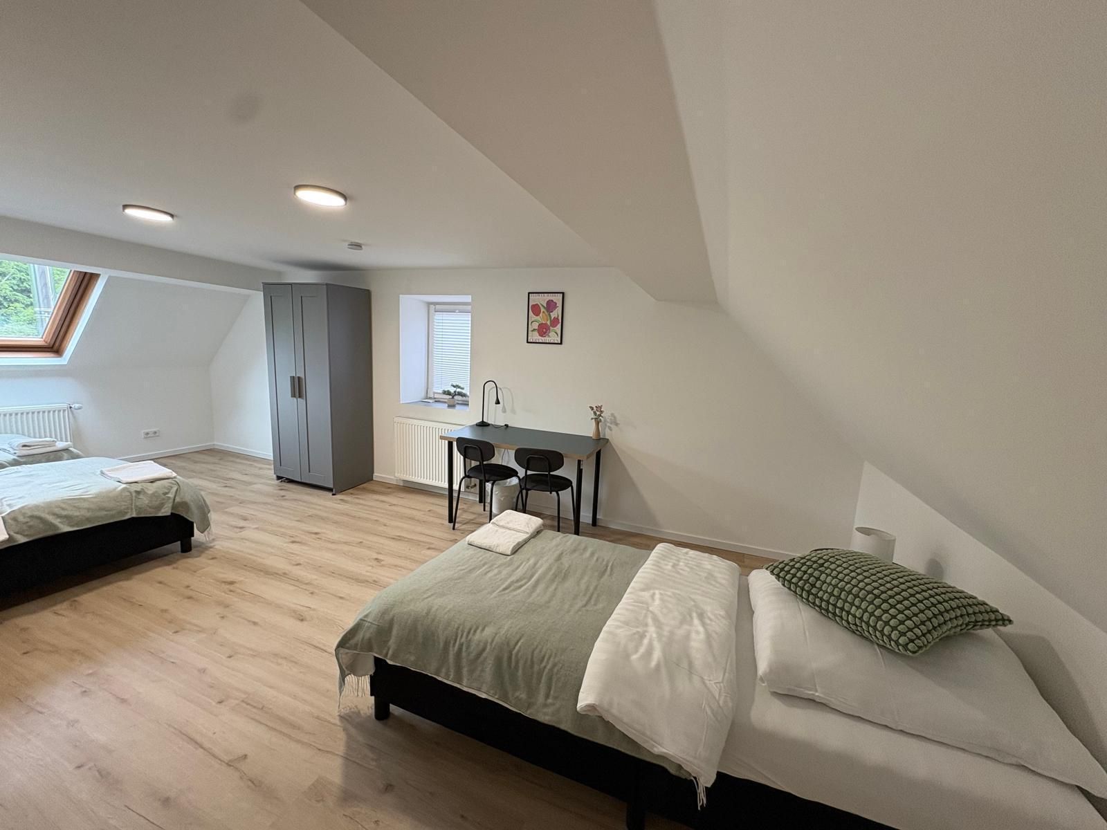 Awesome & Charming Home In Hagen  -  Awesome & charming home in Hagen  - Gallery -  9