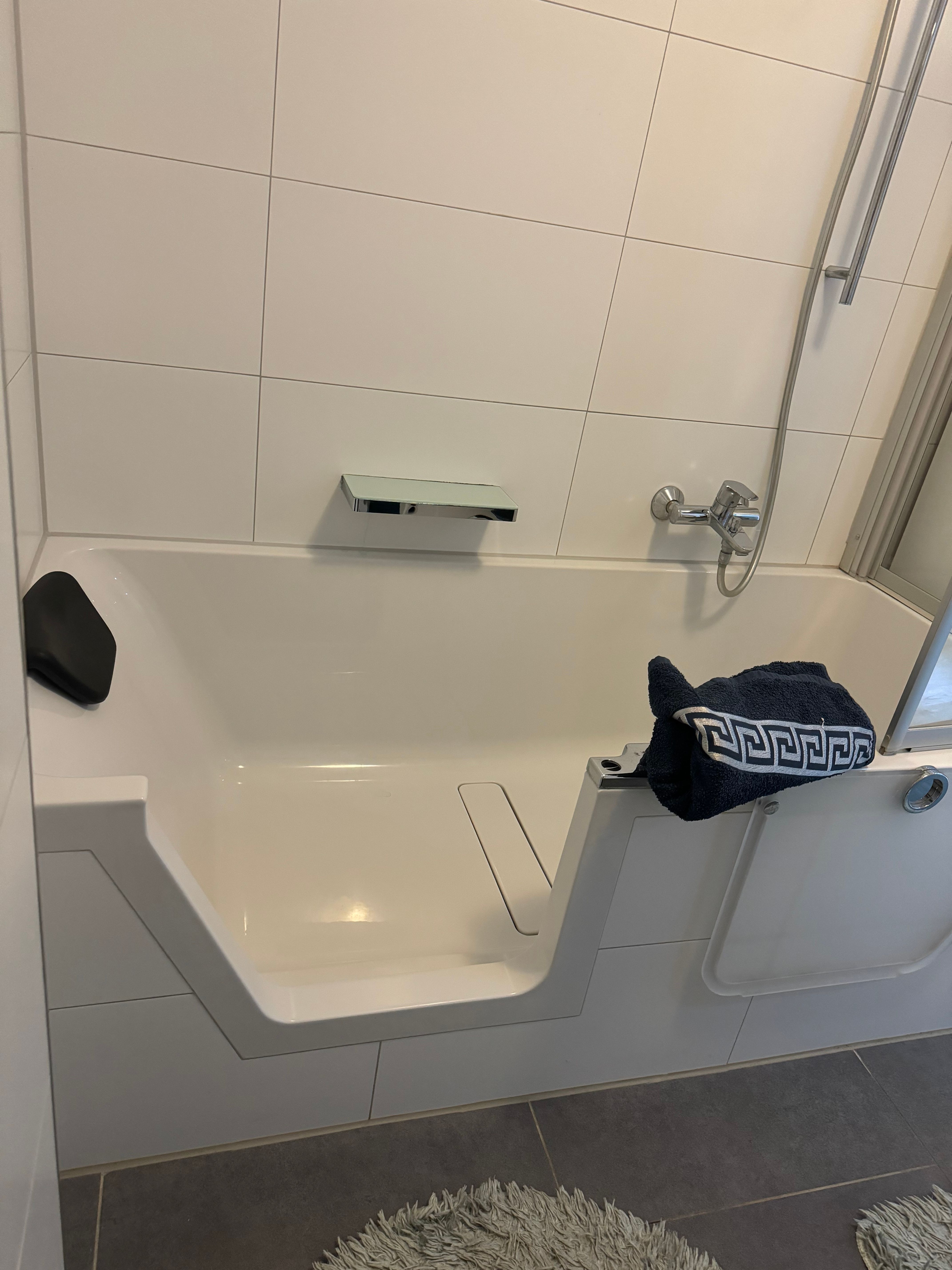Furnished 2-Room Basement Apartment With Private Garden, Conservatory & Fireplace – Hanover Oststadt - 16
