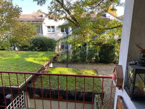 Beautiful, new studio in Mainz - Gallery - 9