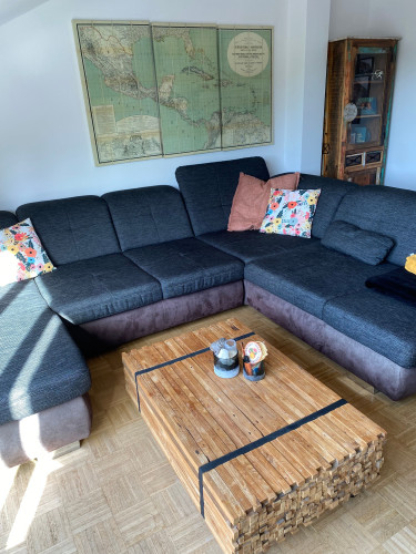 Beautiful, new studio in Mainz