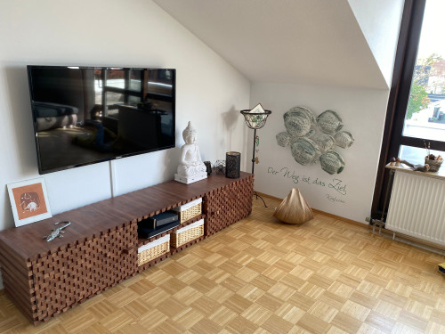 Beautiful, new studio in Mainz - Gallery - 18