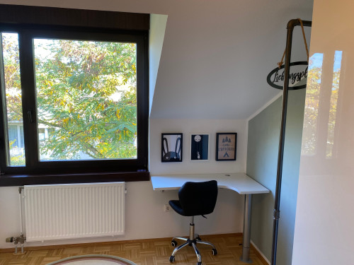 Beautiful, new studio in Mainz - Gallery - 20