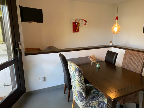 Beautiful, new studio in Mainz - Gallery - 24