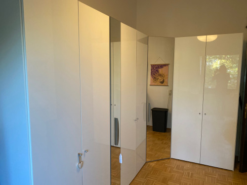 Beautiful, new studio in Mainz - Gallery - 28