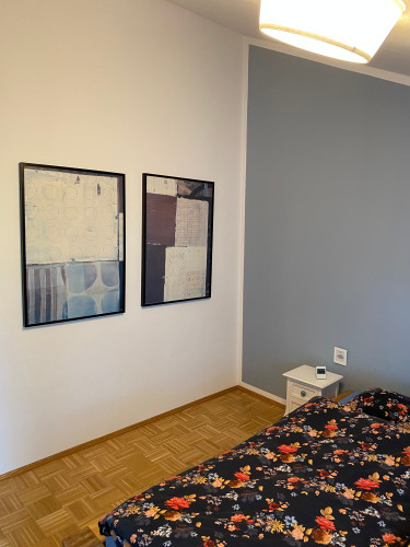 Beautiful, new studio in Mainz - Gallery - 30