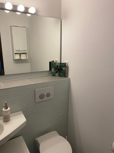 Beautiful, new studio in Mainz - Gallery - 12