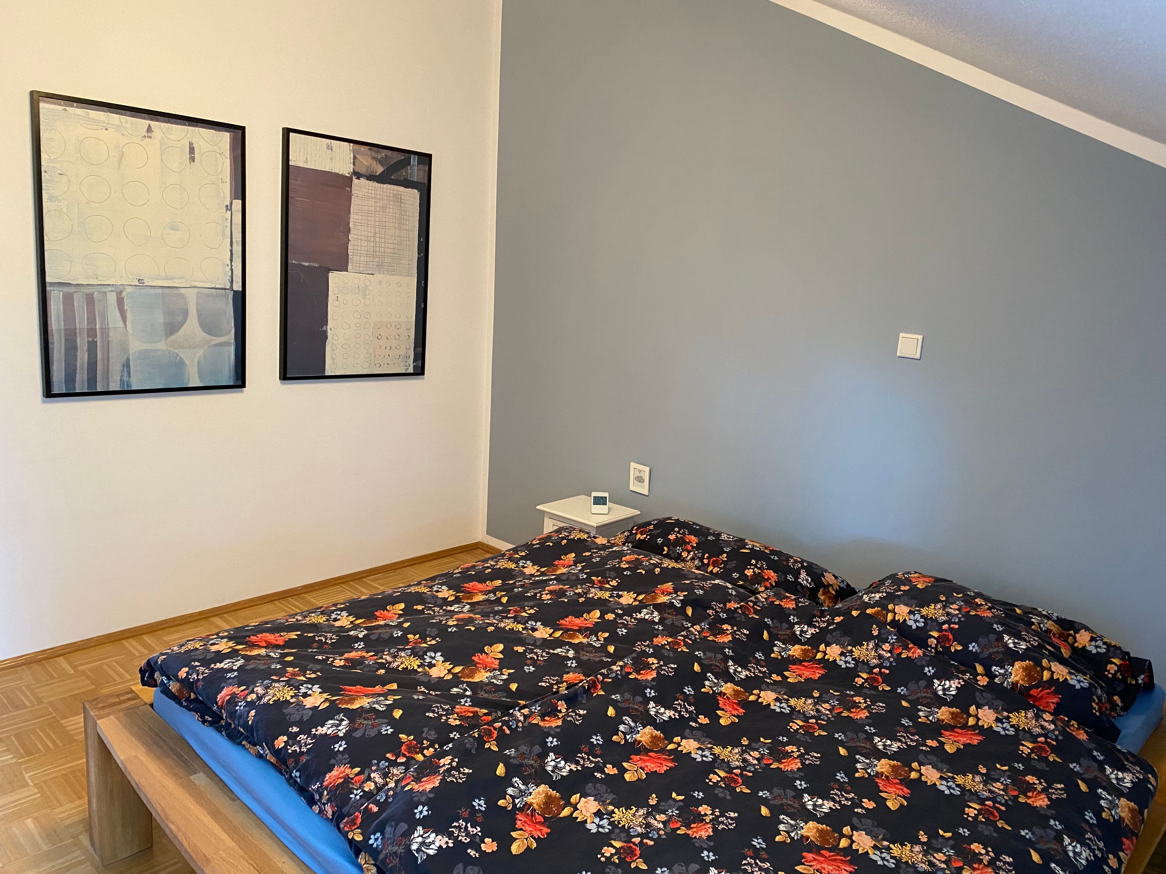 Beautiful, New Studio In Mainz - 31