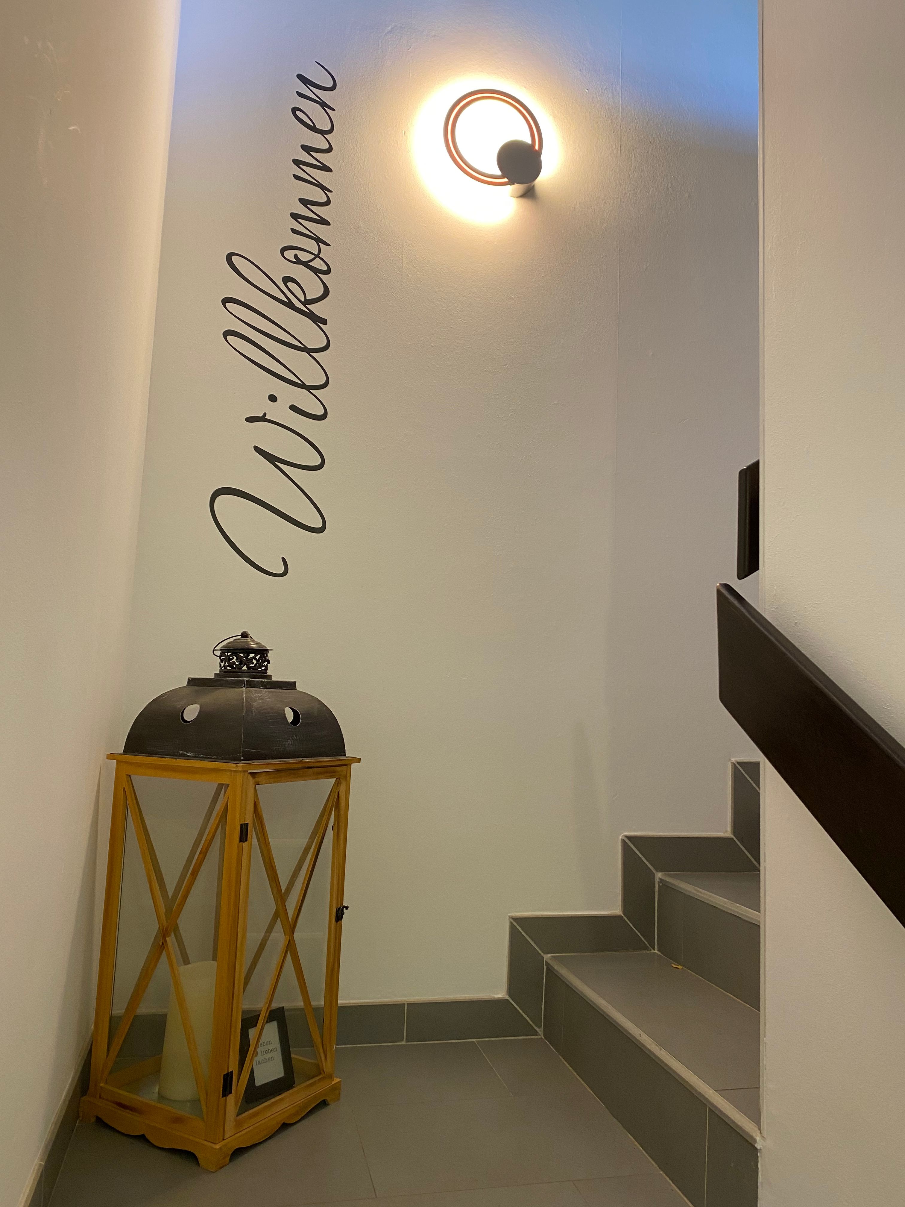 Beautiful, New Studio In Mainz - 9