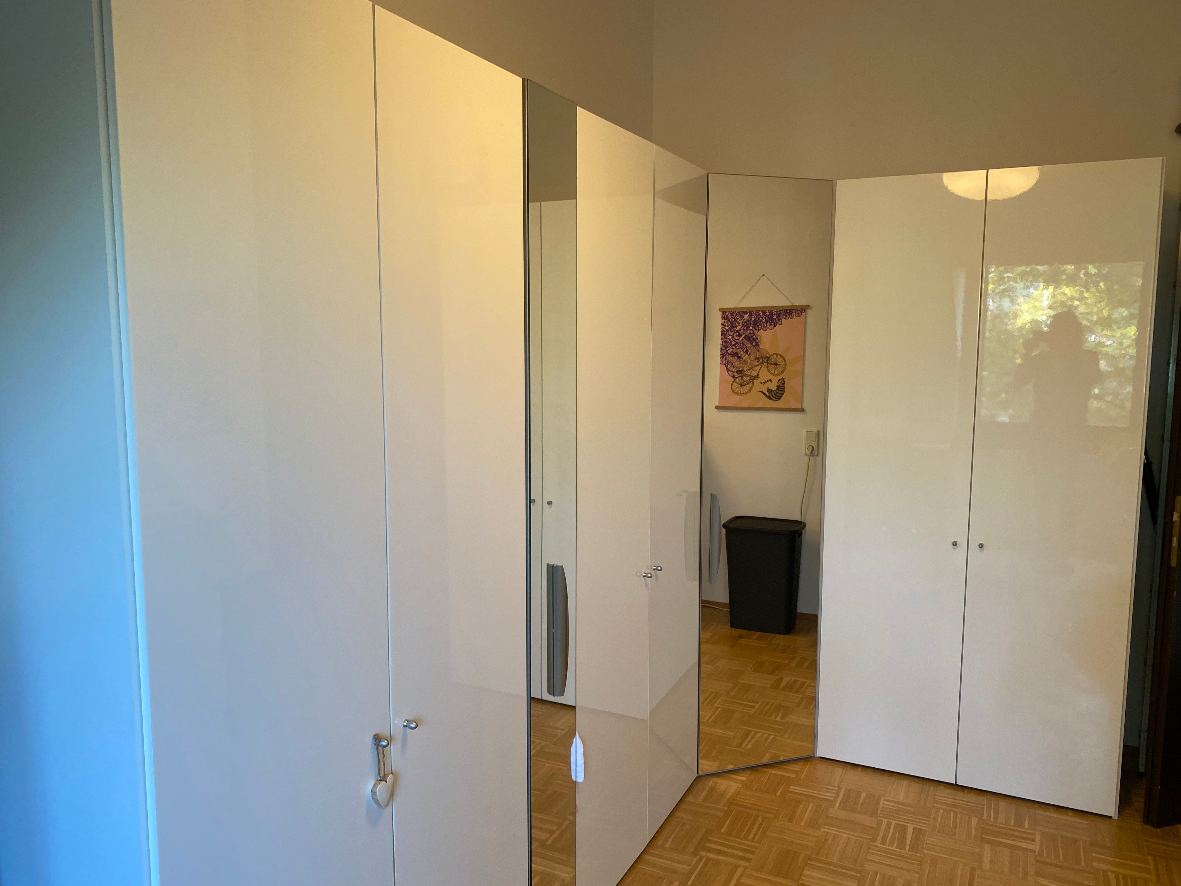 Beautiful, New Studio In Mainz - 27