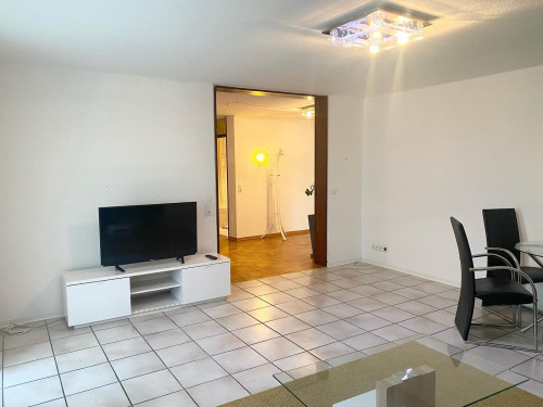 Schöne Wohnung in Zentral Nähe Reutlingen. - Gallery - 5