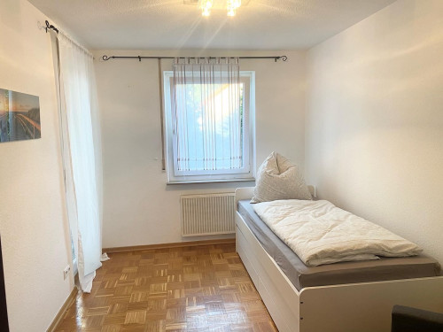 Schöne Wohnung in Zentral Nähe Reutlingen.