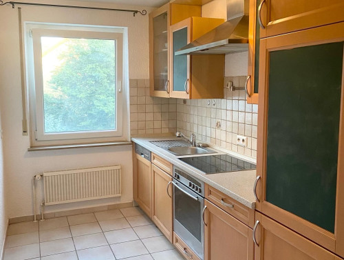 Schöne Wohnung in Zentral Nähe Reutlingen. - Gallery - 9