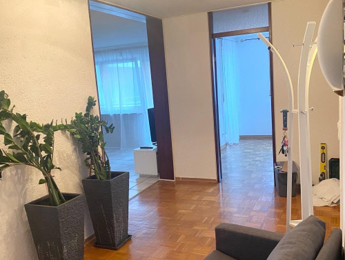 Schöne Wohnung in Zentral Nähe Reutlingen. - Gallery - 8