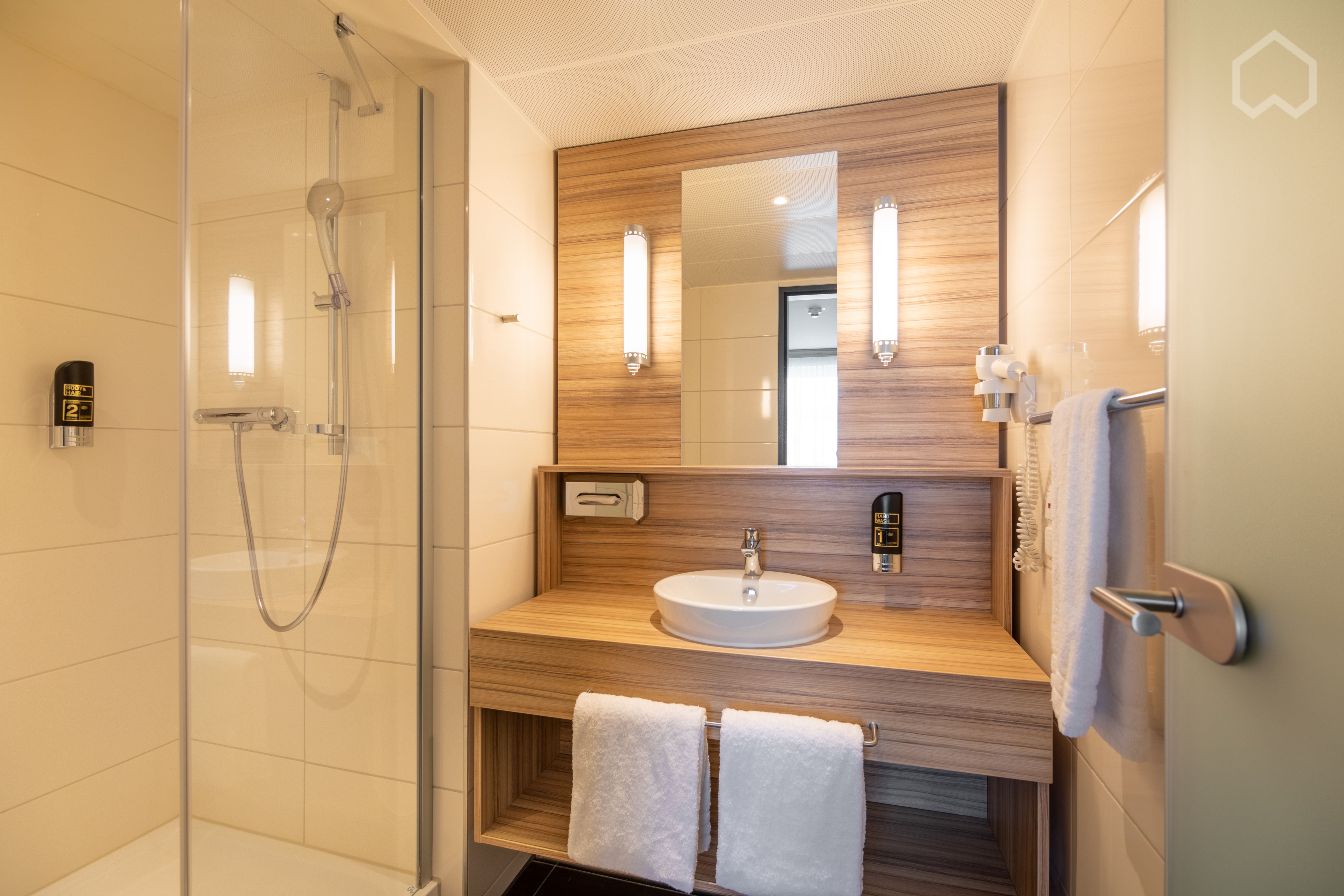 Fantastic & Bright Apartment In Heidelberg - Fantastic & bright apartment in Heidelberg - Gallery - 15