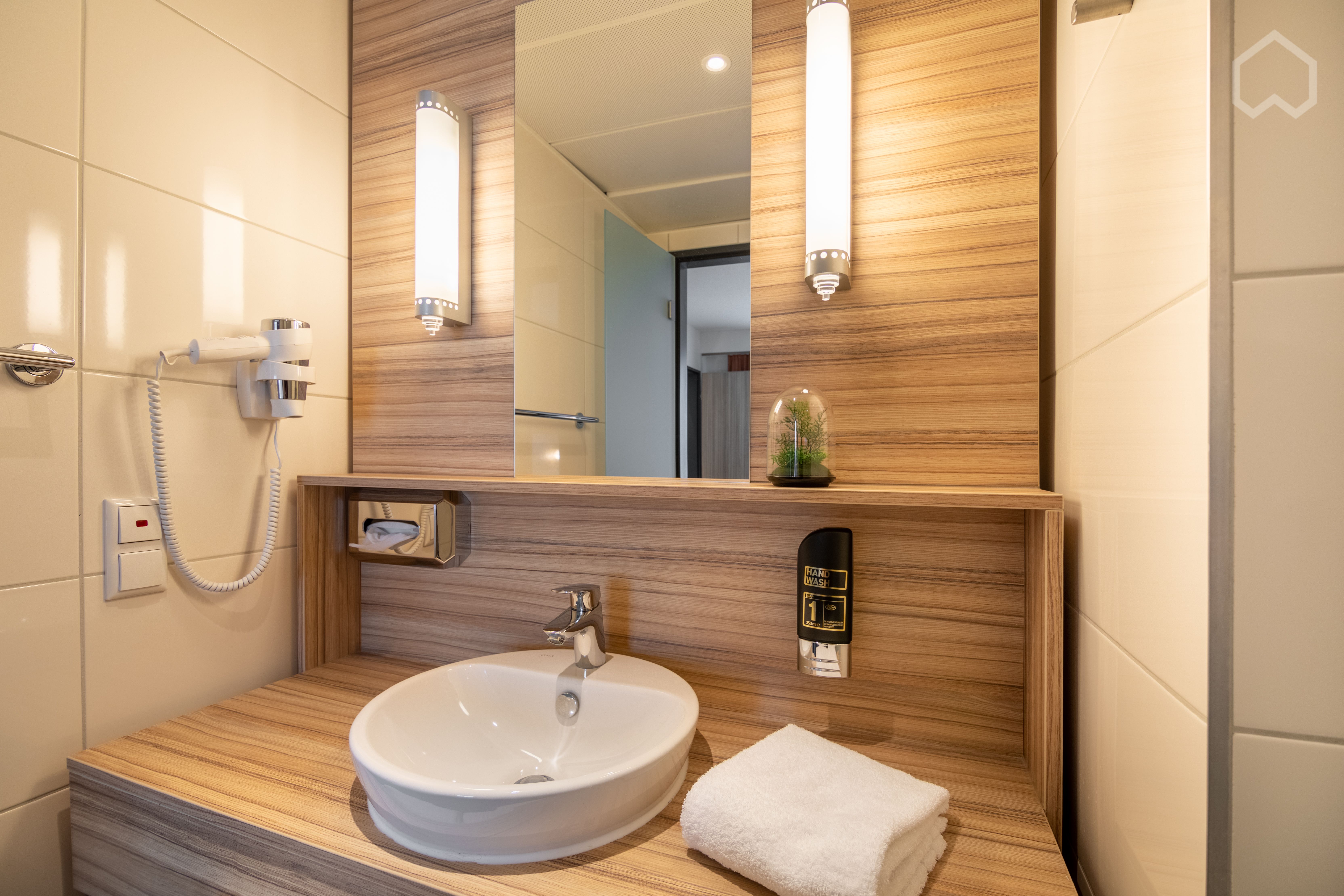 Fantastic & Bright Apartment In Heidelberg - Fantastic & bright apartment in Heidelberg - Gallery - 1