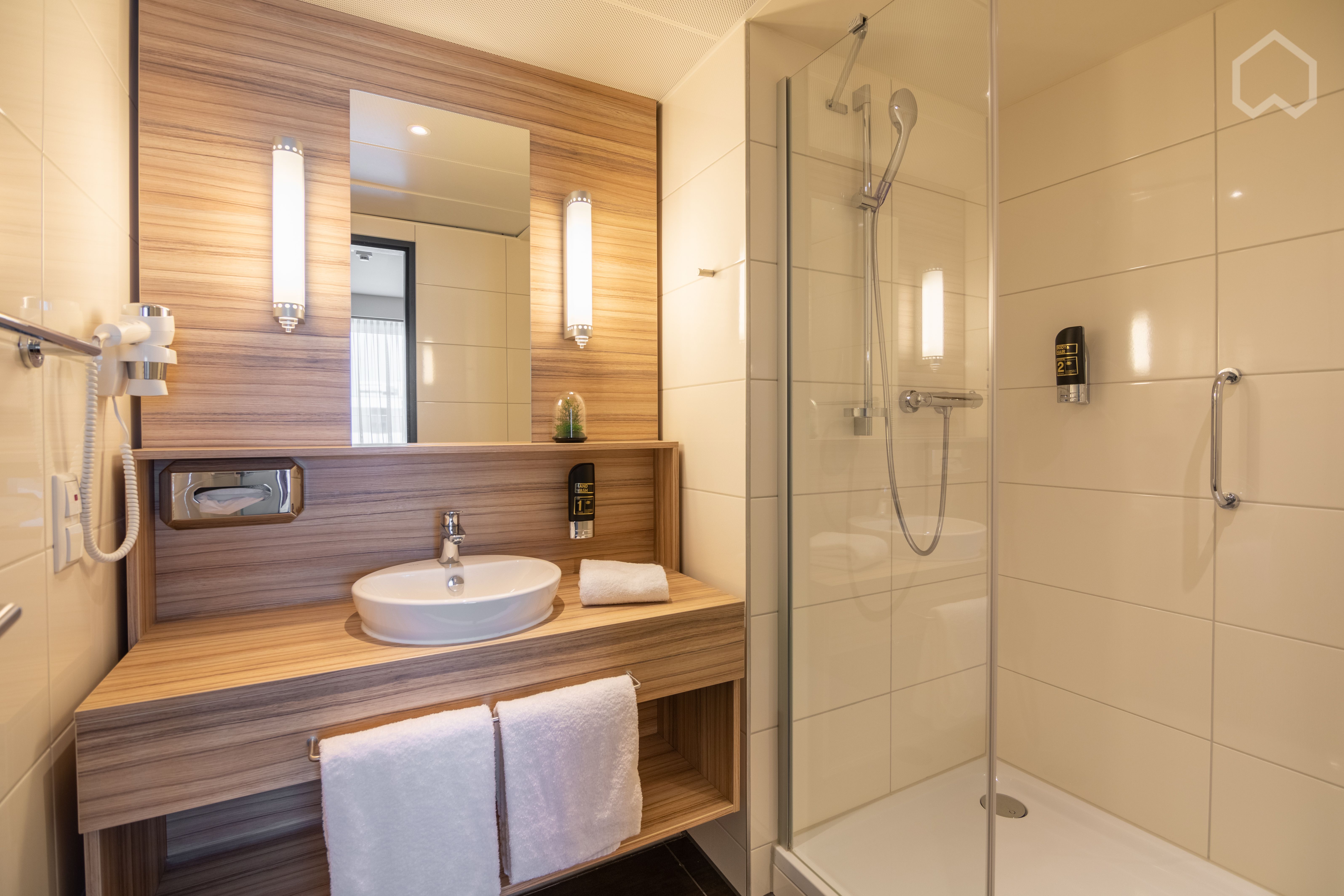 Fantastic & Bright Apartment In Heidelberg - Fantastic & bright apartment in Heidelberg - Gallery - 13