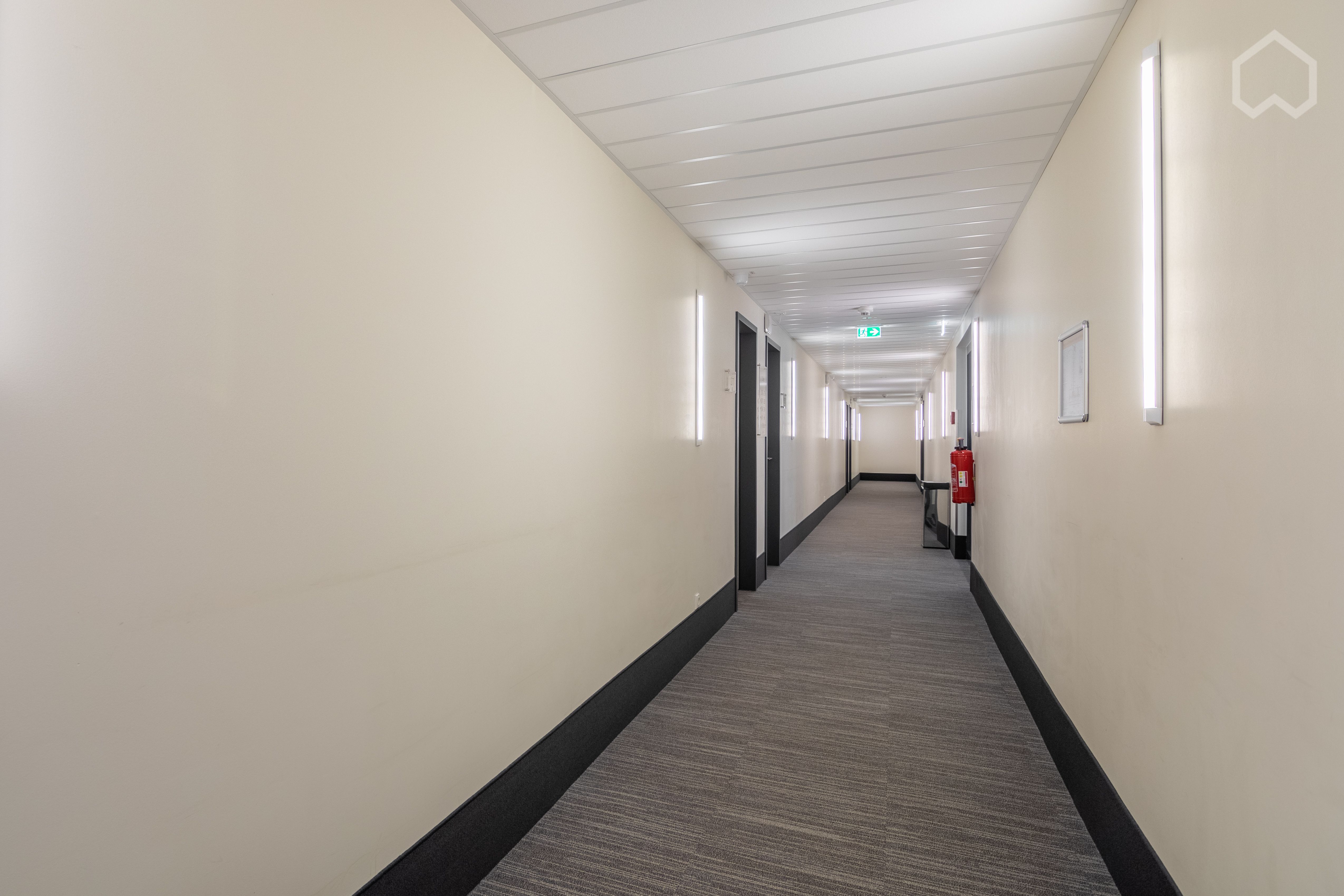 Fantastic & Bright Apartment In Heidelberg - Fantastic & bright apartment in Heidelberg - Gallery - 7