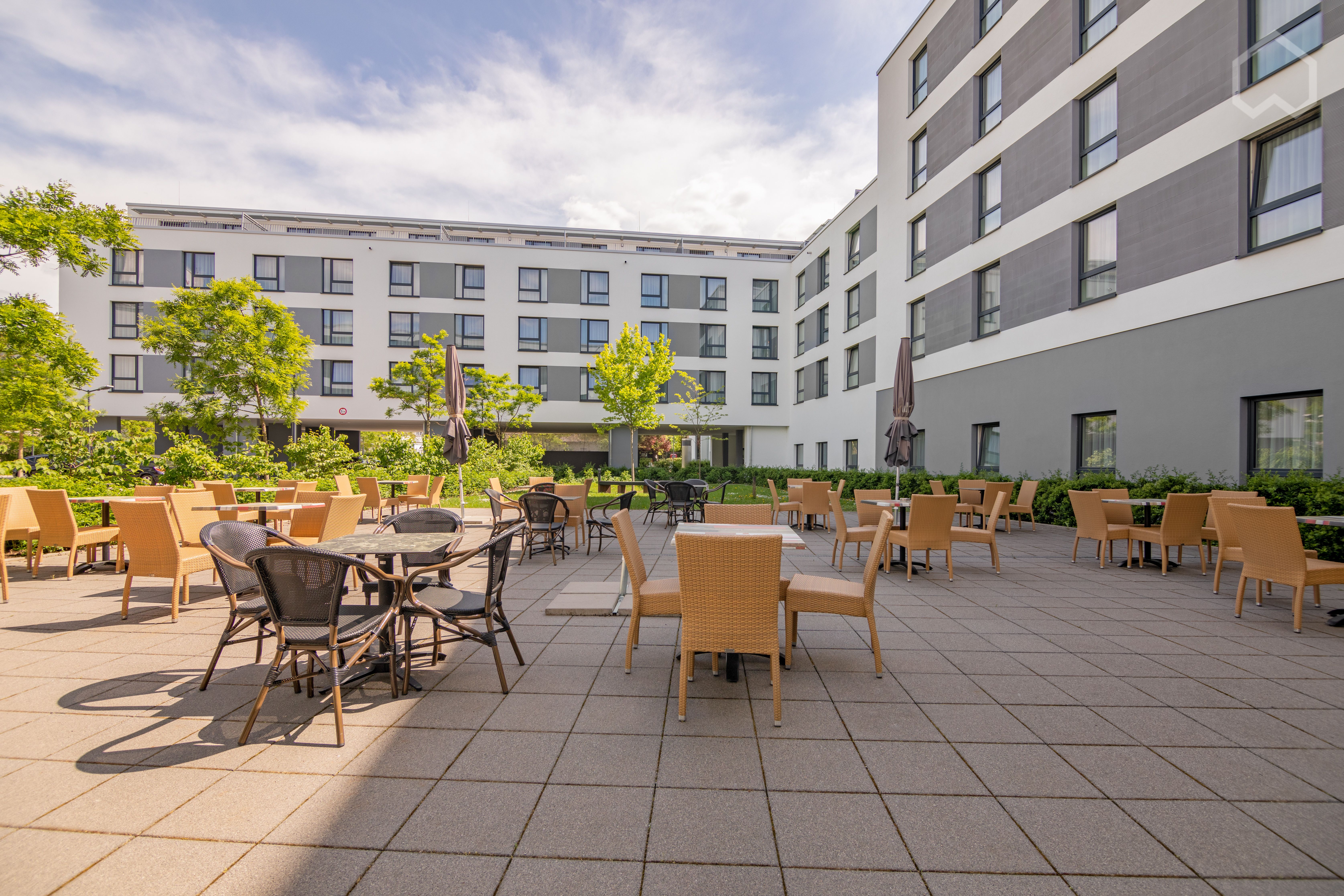  Fantastic & Bright Apartment In Heidelberg  -  Fantastic & bright apartment in Heidelberg  - Gallery -  6