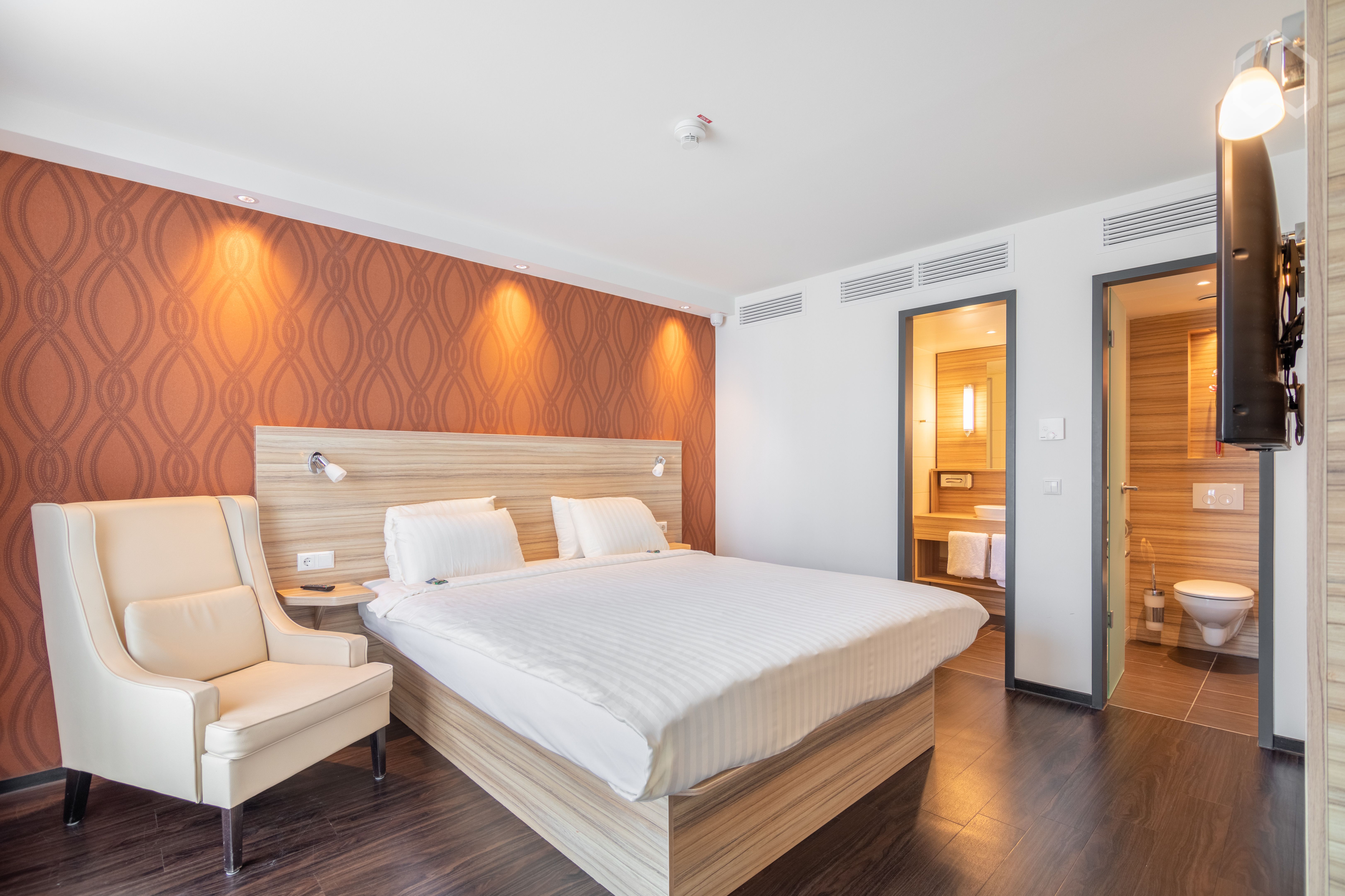  Fantastic & Bright Apartment In Heidelberg  -  Fantastic & bright apartment in Heidelberg  - Gallery -  18