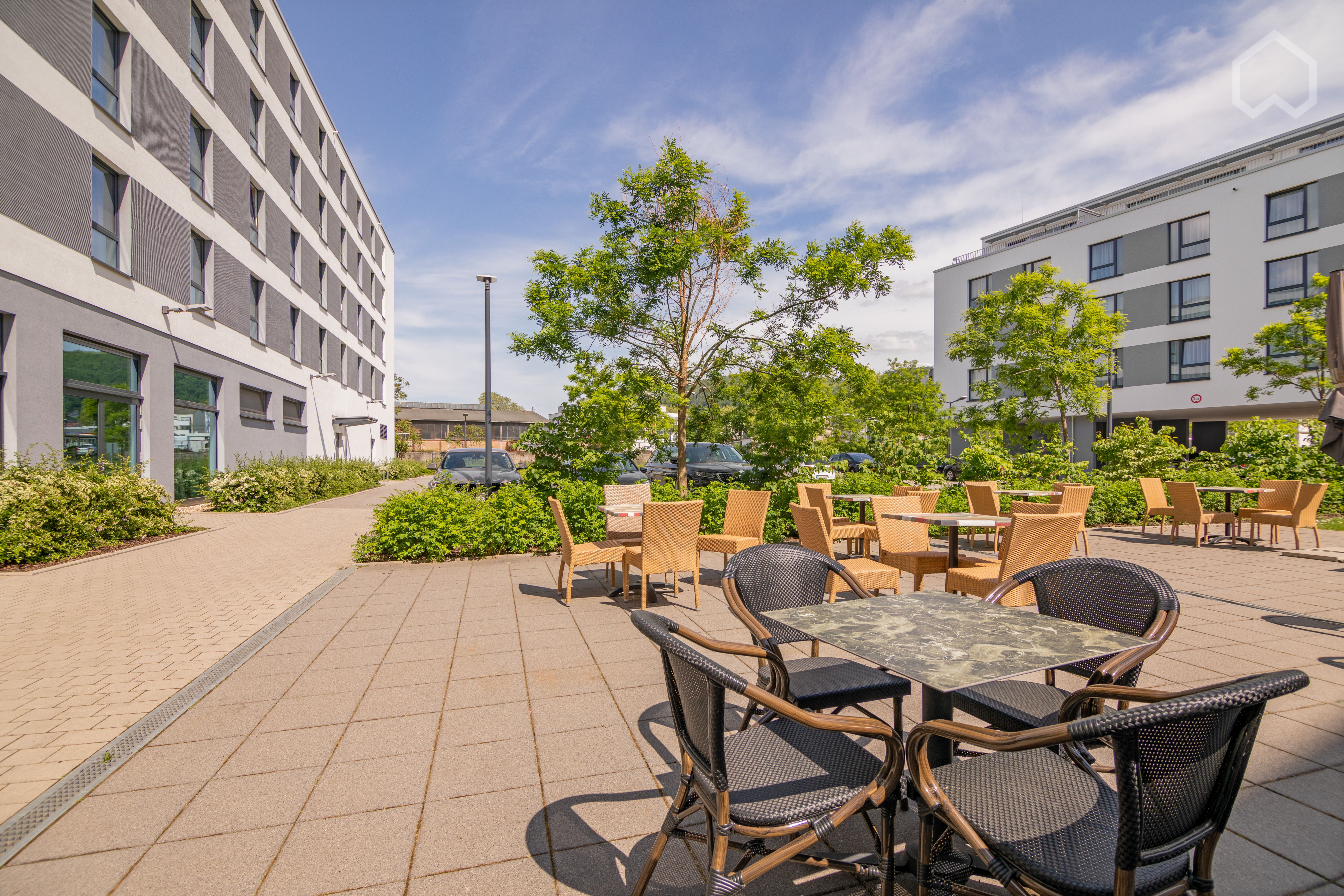  Fantastic & Bright Apartment In Heidelberg  -  Fantastic & bright apartment in Heidelberg  - Gallery -  5