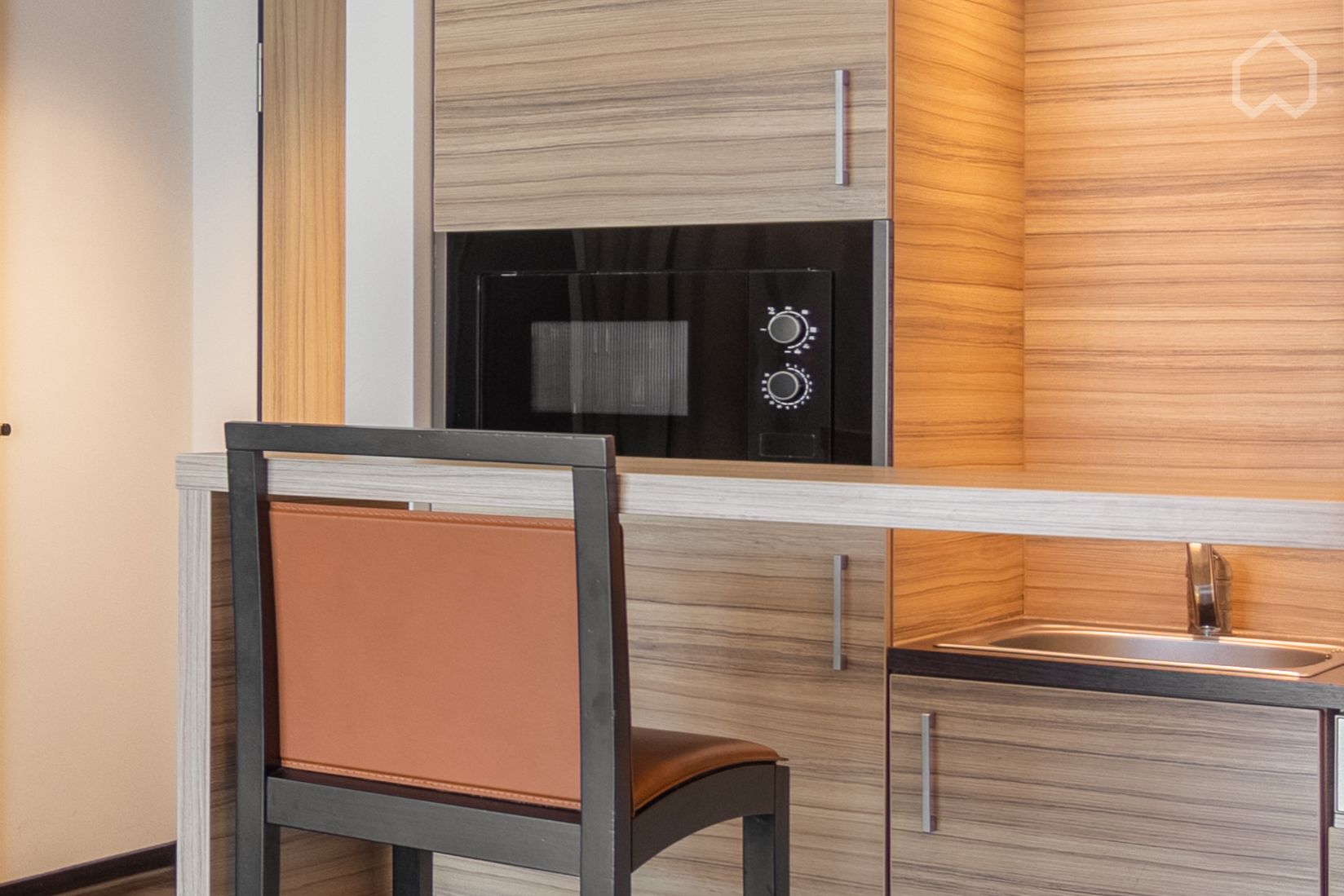  Fantastic & Bright Apartment In Heidelberg  -  Fantastic & bright apartment in Heidelberg  - Gallery -  20