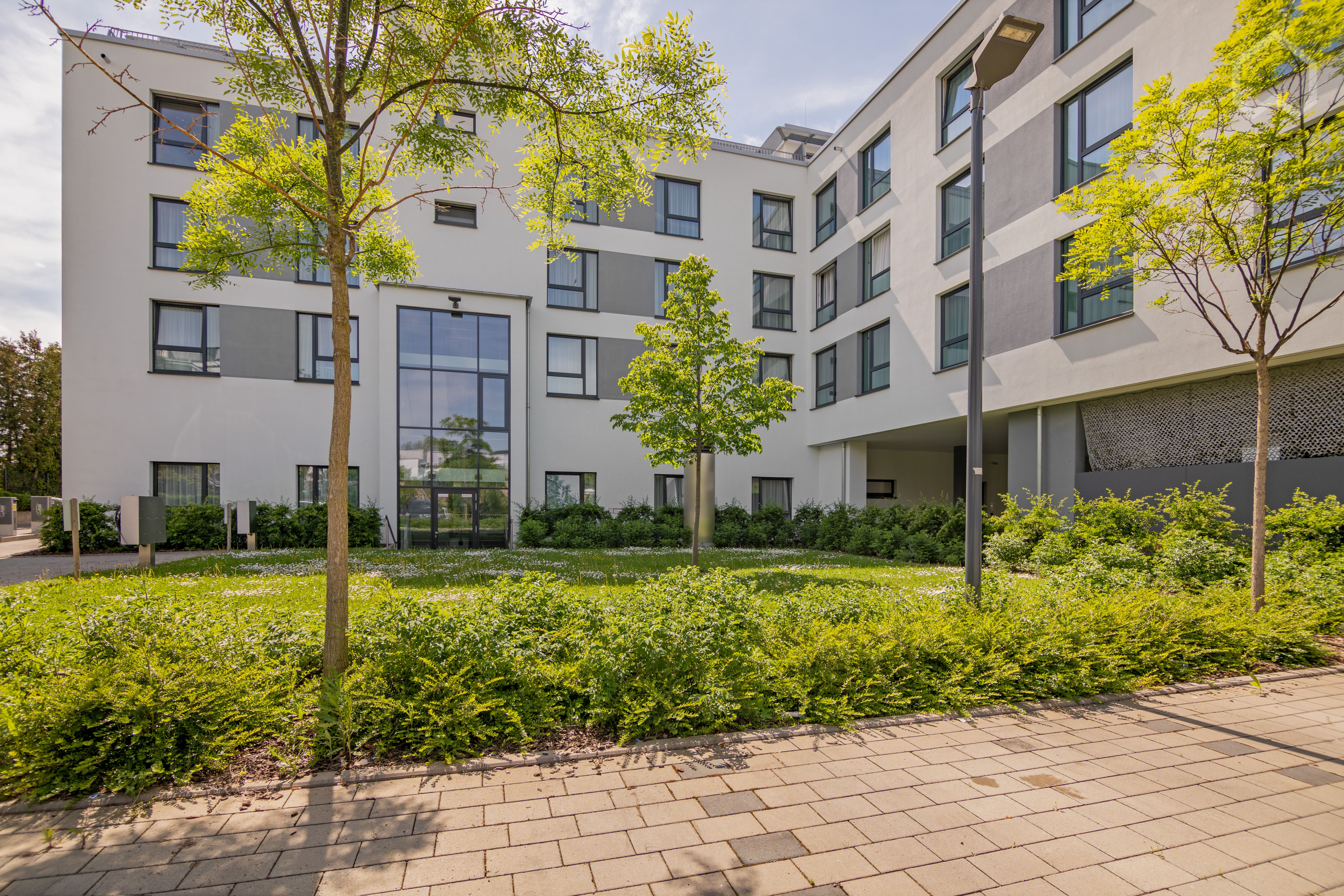 Fantastic & Bright Apartment In Heidelberg - Fantastic & bright apartment in Heidelberg - Gallery - 3