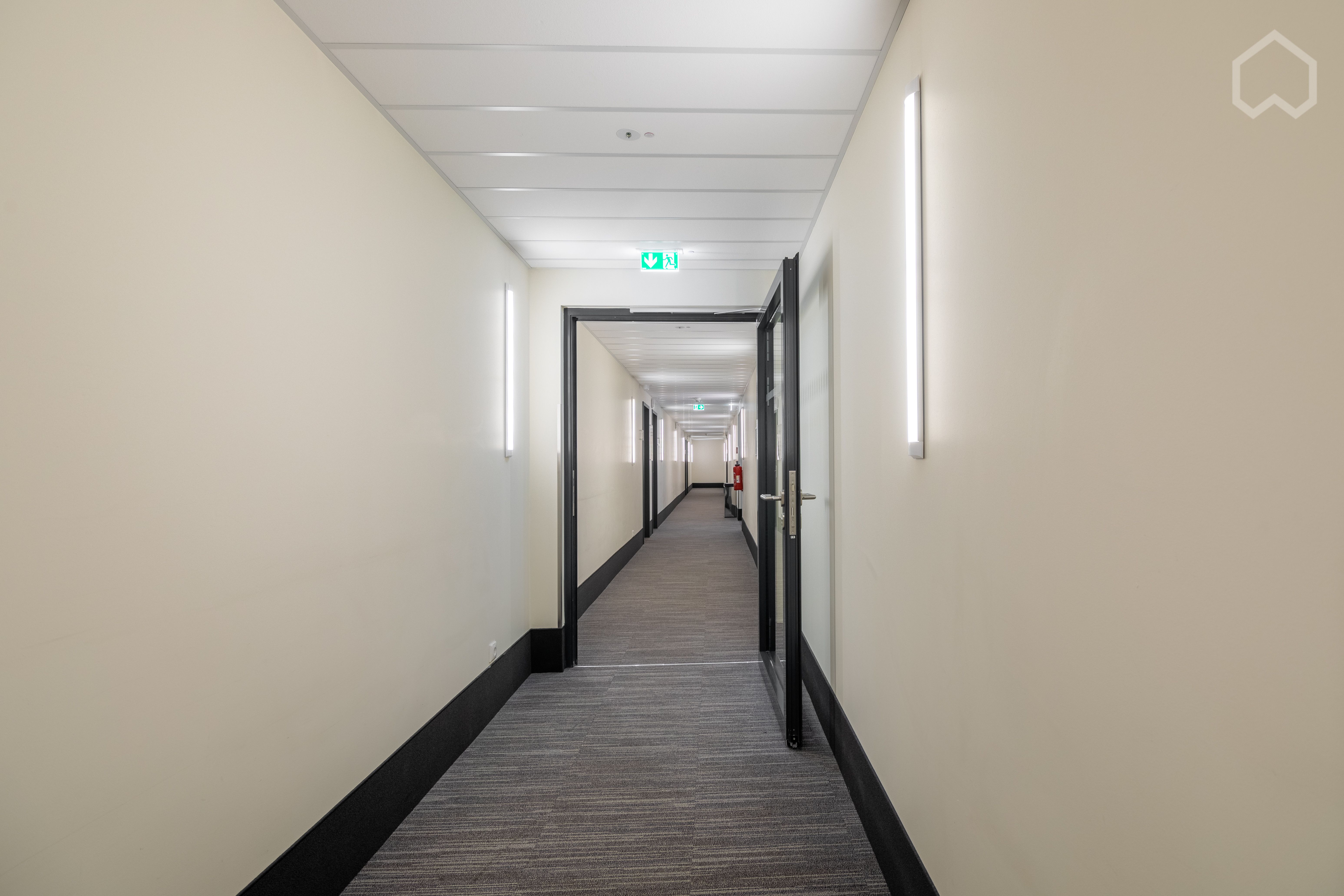  Fantastic & Bright Apartment In Heidelberg  -  Fantastic & bright apartment in Heidelberg  - Gallery -  8