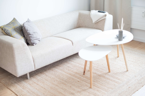 DOCK 70 - Exclusive city apartment in Bremerhaven