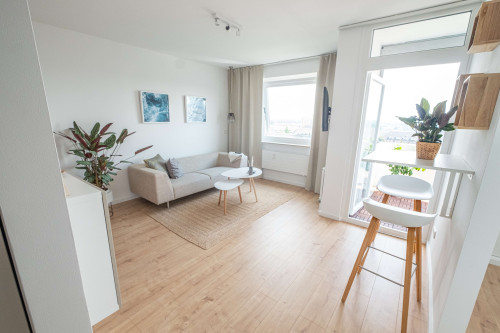 DOCK 70 - Exclusive city apartment in Bremerhaven