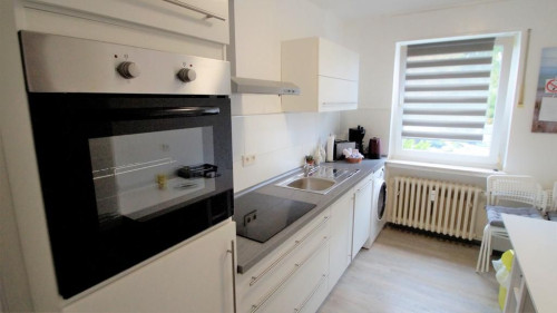 HomesNRW - Gorgeous apartment in Bergisch Gladbach