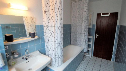 HomesNRW - Gorgeous apartment in Bergisch Gladbach